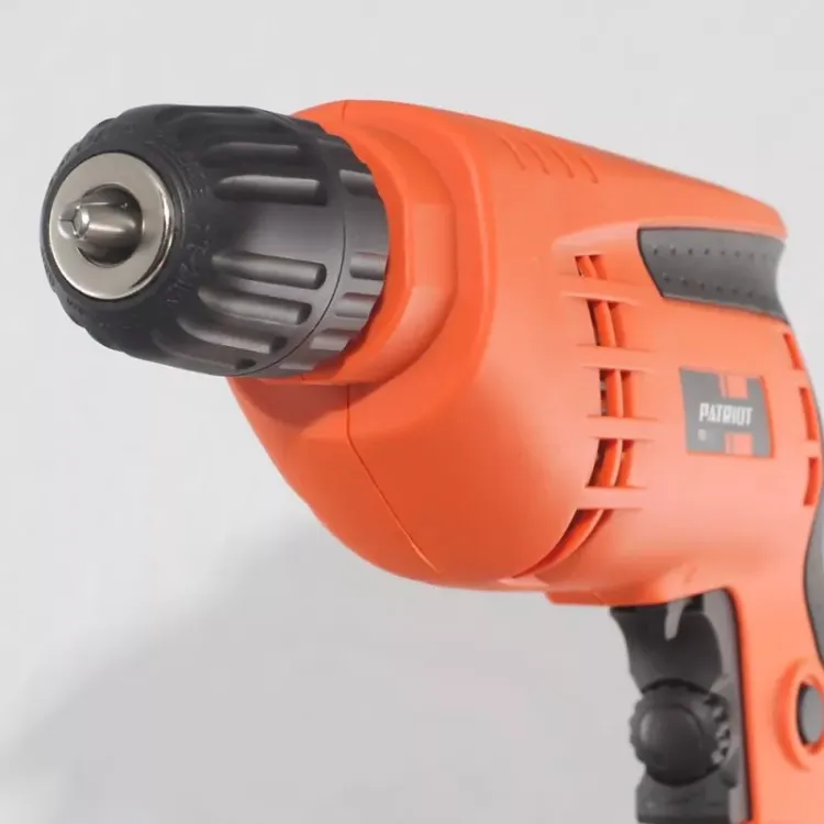 Дрель PATRIOT FD500 купить в Муравленко