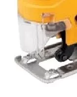 Лобзик  электрический JS-65 Denzel 27101 купить в Муравленко