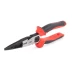 Мультитул-длинногубцы диэлектрические КВТ 200 мм, серия СТАНДАРТ (87298) купить в Муравленко