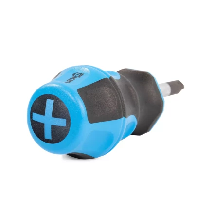 Набор слесарных отверток КВТ НО-02-38, 2 шт. (92359) купить в Муравленко