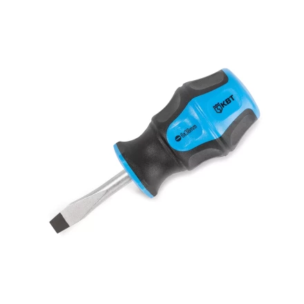 Набор слесарных отверток КВТ НО-02-38, 2 шт. (92359) купить в Муравленко