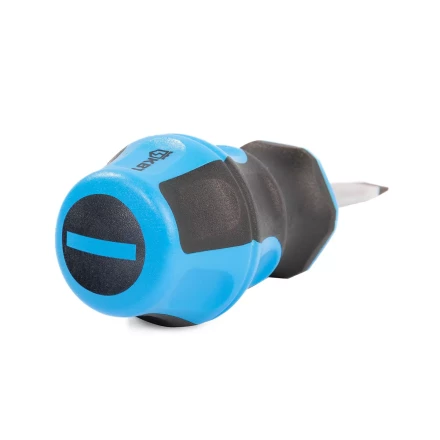 Набор слесарных отверток КВТ НО-02-38, 2 шт. (92359) купить в Муравленко