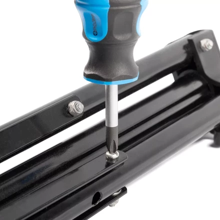 Набор слесарных отверток КВТ НО-02-38, 2 шт. (92359) купить в Муравленко