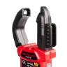 Токовые клещи цифровые КВТ KT 207A с True RMS (91919) купить в Муравленко