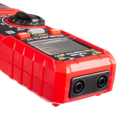 Токовые клещи цифровые КВТ KT 207A с True RMS (91919) купить в Муравленко