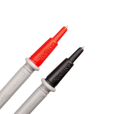 Токовые клещи цифровые КВТ KT 207A с True RMS (91919) купить в Муравленко