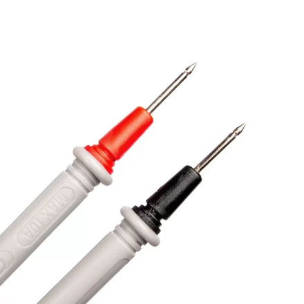 Токовые клещи цифровые КВТ KT 207A с True RMS (91919) купить в Муравленко