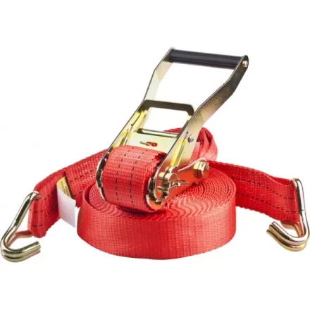 Ремень STAYER &quot;PROFESSIONAL&quot; для крепления груза, ширина ленты 50мм, нагрузка до 3000кг, длина 6м 40564-6 купить в Муравленко