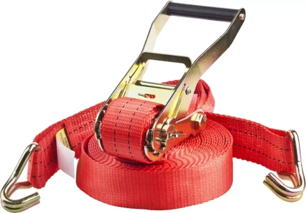 Ремень STAYER &quot;PROFESSIONAL&quot; для крепления груза, ширина ленты 50мм, нагрузка до 3000кг, длина 6м 40564-6 купить в Муравленко