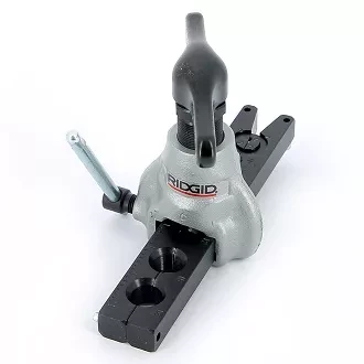 Развальцовка с храповым механизмом 458ММ  50257 купить в Муравленко