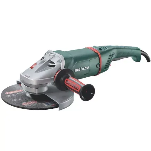 Шлифмашина Metabo УШМ W26-230 MVT купить в Муравленко