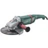 Шлифмашина Metabo УШМ W26-230 MVT купить в Муравленко