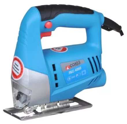 Лобзик СОЮЗ ЛБС-4050 купить в Муравленко