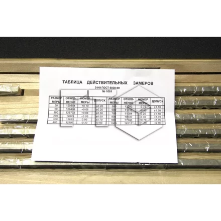 Набор КМД №9 класс 0 купить в Муравленко
