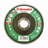 Круг Лепестковый Торцевой (КЛТ) HAMMER КЛТ 1 Ф125х22 Р150 213-006 купить в Муравленко