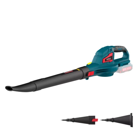 Аккумуляторная воздуходувка ALTECO CB 21-250 Solo (без АКБ и ЗУ) 81555 купить в Муравленко