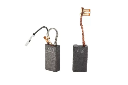 Щетки угольные HAMMER 404-322 Щетки угольные (2 шт.) для Bosch (1617014144)  AUTOSTOP купить в Муравленко