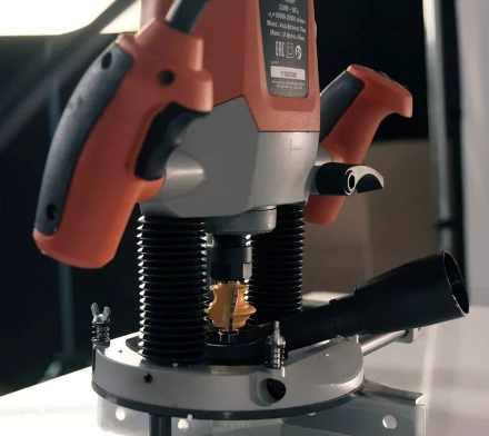 Фрезер ЭНКОР ФМЭ-1600/12Э  1/2 50262 купить в Муравленко