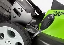 Газонокосилка аккумуляторная G40LM45 PATRIOT купить в Муравленко