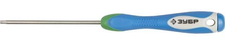 ЗУБР &quot;ЭКСПЕРТ&quot;. Отвертка для точных работ, Сr-V, TORX 25654-10 купить в Муравленко