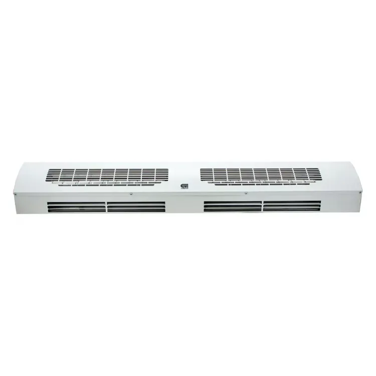 Тепловая завеса ТС-6000 (тепловентилятор) Сибртех 96442, 230 В, 3 режима, 3000/6000 Вт купить в Муравленко