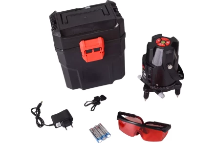 Построитель лазерный ПЛ-3 Ресанта купить в Муравленко