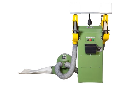 Станок точильно-шлифовальный ТШ-2М.35 (ПП-750/у) купить в Муравленко