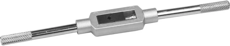 Метчикодержатель STAYER "PROFI", №5, М4-М12, 230мм 28035-5 купить в Муравленко
