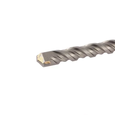 Бур по бетону Сибртех, 20 x 600 мм, SDS Plus 705580 купить в Муравленко