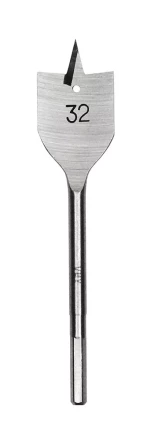 Сверло перовое по дереву ф32х152 мм VMX 512317 купить в Муравленко