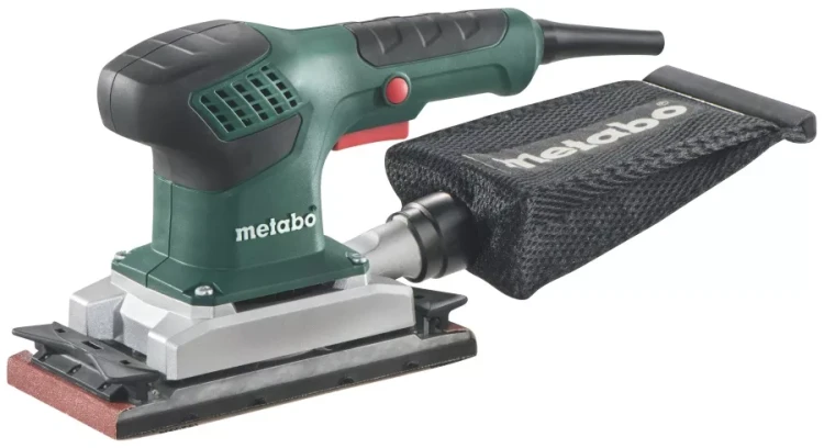 Шлифмашина плоская Metabo ВШМ SR 2185 купить в Муравленко