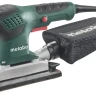 Шлифмашина плоская Metabo ВШМ SR 2185 купить в Муравленко