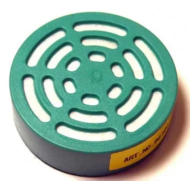 Картриджи сменные AS-0029C для респиратора AS-0029 Jonnesway 47577 купить в Муравленко