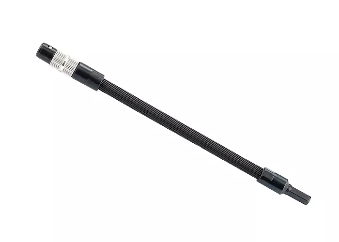 Гибкий переходник для бит 190 мм 1/4" GROSS 11369 купить в Муравленко
