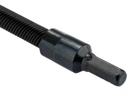 Гибкий переходник для бит 190 мм 1/4&quot; GROSS 11369 купить в Муравленко