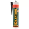 Герметик KRAFTOOL KRAFTFLEX FR150 силикатный огнеупорный "+1500 С", жаростойкий, черный, 300мл 41260-4_G купить в Муравленко