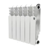 Радиатор Royal Thermo Revolution 350 - 6 секций купить в Муравленко