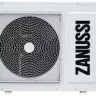 Внутренний блок ZANUSSI ZACS-09 HT/N1/In сплит-системы купить в Муравленко