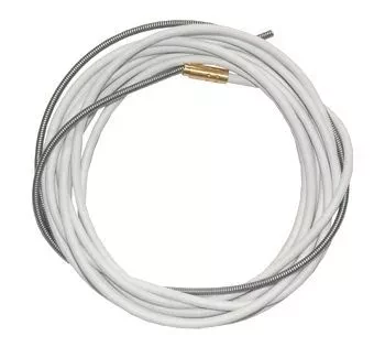 Канал подающий д. 1,4-1,6 мм (4м / белый / MW-45) XL124.D043 купить в Муравленко