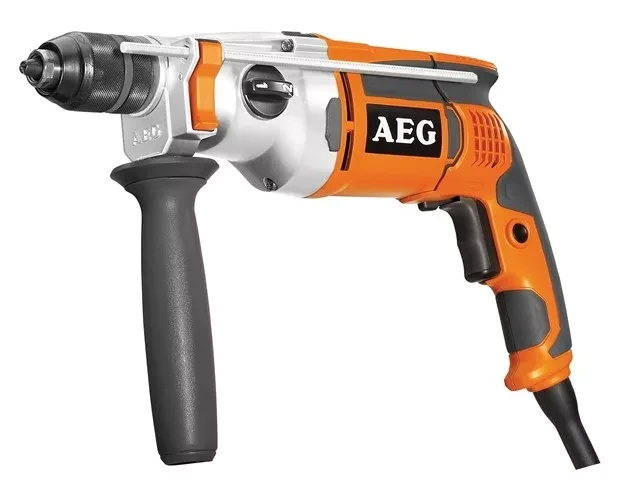 Ударная Дрель AEG SB 22 2E купить в Муравленко