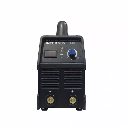 Сварочный инвертор INTER 205 Aurora-Pro купить в Муравленко