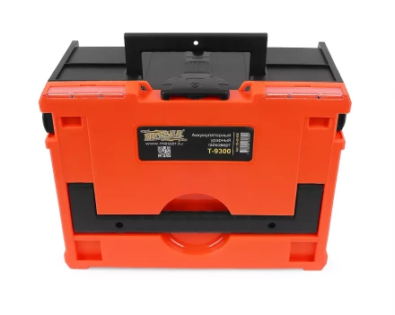 Аккумуляторный ударный гайковерт MESSER T9300 3000Нм 6Ач купить в Муравленко