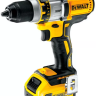 Дрель-винтоверт аккумуляторная DeWalt DCD 932 М2 купить в Муравленко