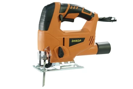 Электролобзик ЛЭ-570/65Э Энкор 50226 купить в Муравленко