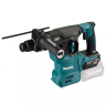 Аккумуляторный перфоратор Makita HR008GZ02 40В,  4.5Дж, без АКБ и ЗУ купить в Муравленко