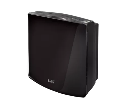 Очиститель воздуха BALLU AP-410F5 black/черный купить в Муравленко