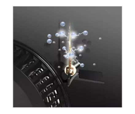 Очиститель воздуха BALLU AP-410F5 black/черный купить в Муравленко