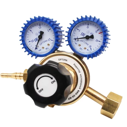 Редуктор кислородный БКО-50-КР (Оберон) N4124 купить в Муравленко