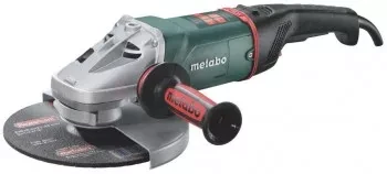 Угловая шлифовальная машина Metabo WЕ22-230 MVT Quick (УШМ, Болгарка) купить в Муравленко