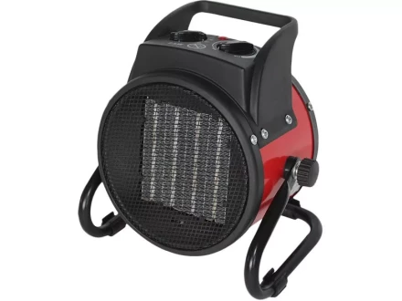 Тепловая электрическая пушка ТЭПК-2000K  Ресанта купить в Муравленко